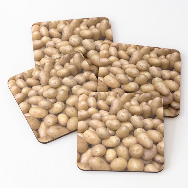Item preview, Potato Potato Potato  designed and sold by Jason  Balaam.