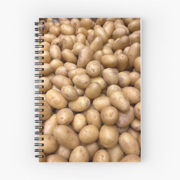Item preview, Potato Potato Potato  designed and sold by Jason  Balaam.
