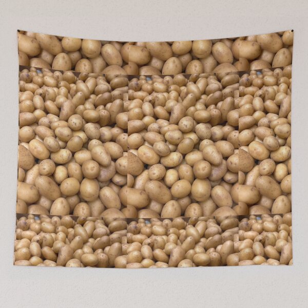 Item preview, Potato Potato Potato  designed and sold by Jason  Balaam.
