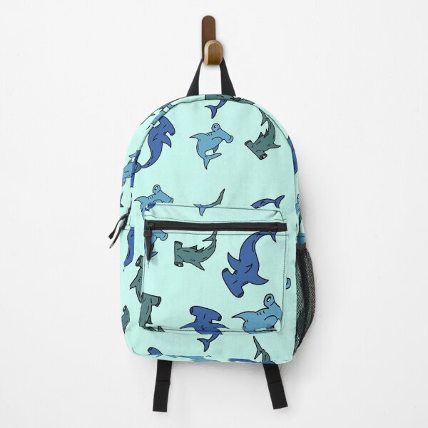 Item preview, Hammerhead shark designed and sold by Sunnydraws7.