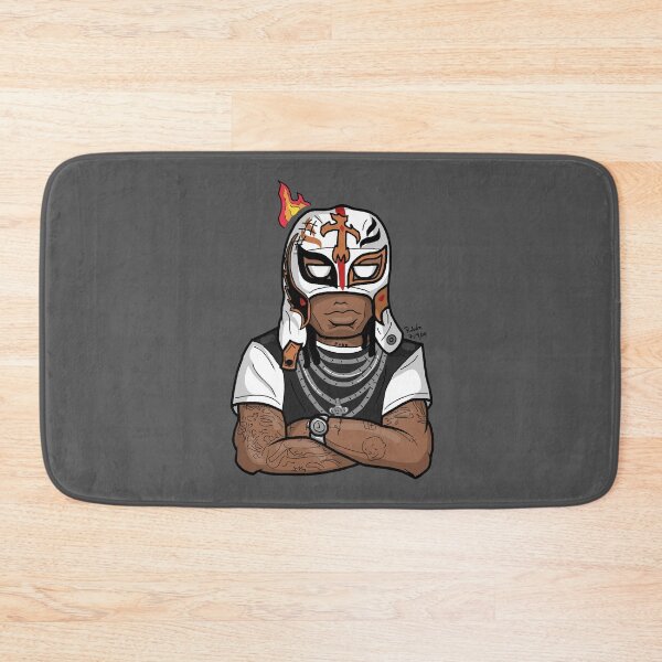 Item preview, Travis Scott WWE designed and sold by RubenGaldona.