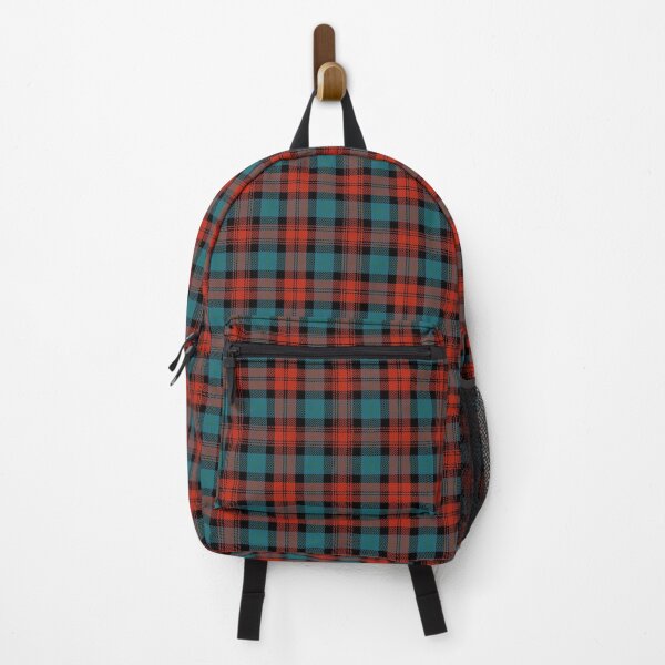 Item preview, Clan Maclachlan tartan Scotland Scottish designed and sold by Clan1093.