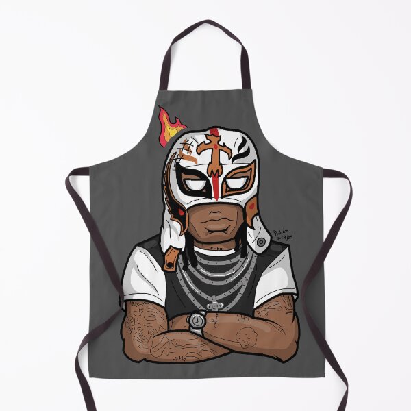 Item preview, Travis Scott WWE designed and sold by RubenGaldona.