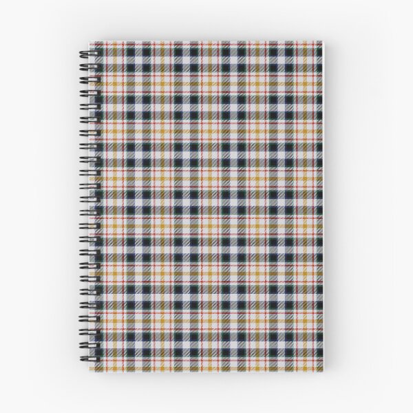 Item preview, Clan MacLaren Albino tartan Scotland Scottish designed and sold by Clan1093.
