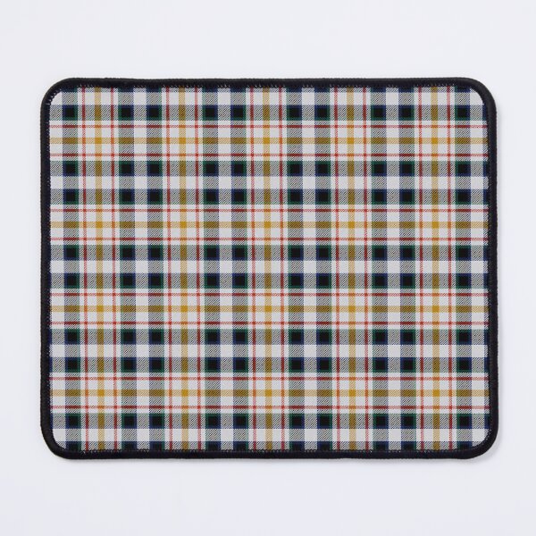Item preview, Clan MacLaren Albino tartan Scotland Scottish designed and sold by Clan1093.