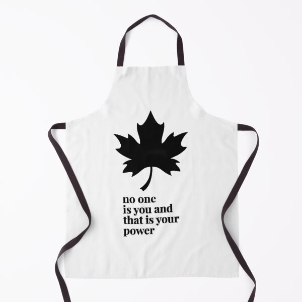 Item preview, No one is you and that is your power. designed and sold by Regal-Elegances.