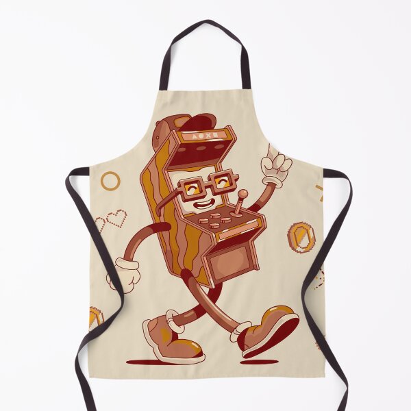 Item preview, Happy Arcade designed and sold by JamesCMarshall.