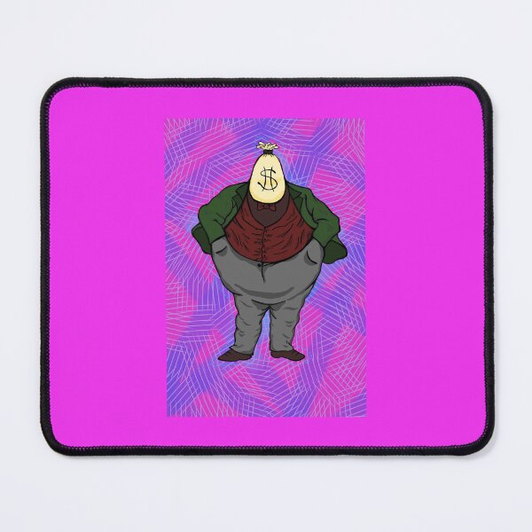 Item preview, Fat Cat - Radical  designed and sold by Art-by-Lark.