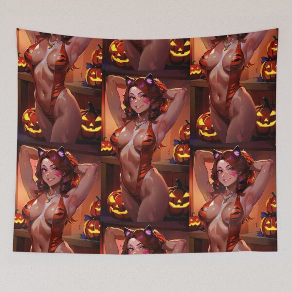 Item preview, All Hallows Evening Wear designed and sold by KillerCrafts.