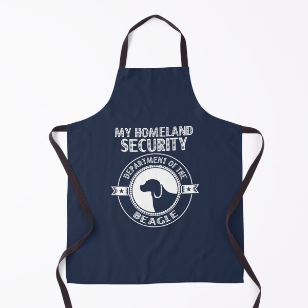 Item preview, Beagle Security designed and sold by DogGarden.