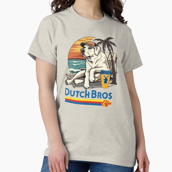 Item preview,  Dutch Bros 420 designed and sold by Big-Family-Art.