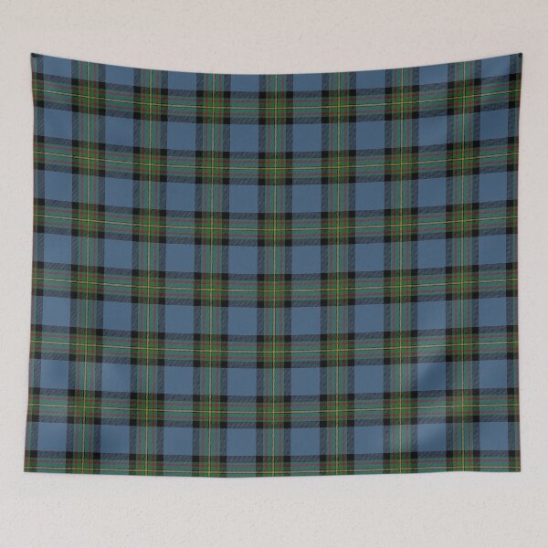 Item preview, Clan MacLaurin of Broich tartan Scotland Scottish designed and sold by Clan1093.