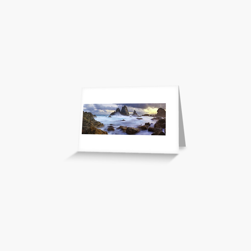 Item preview, Greeting Card designed and sold by Chockstone.