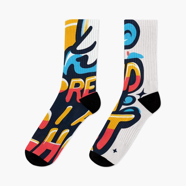 Item preview, Pretend I am a ghost, typography designed and sold by maxmaj.