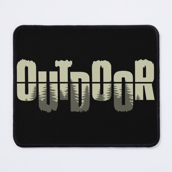 Item preview, Outdoor designed and sold by Spreading Smile.