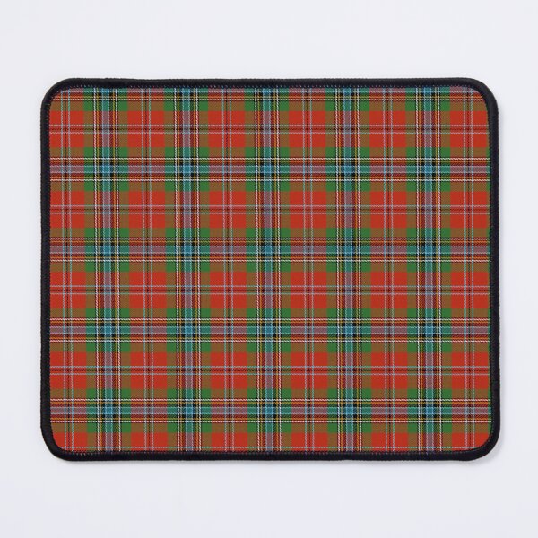Item preview, Clan MacLean of Duart tartan Scotland Scottish designed and sold by Clan1093.