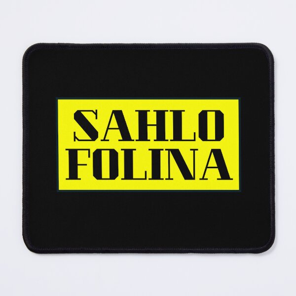 Item preview, Sahlo Folina designed and sold by La Ardilla Creativa.