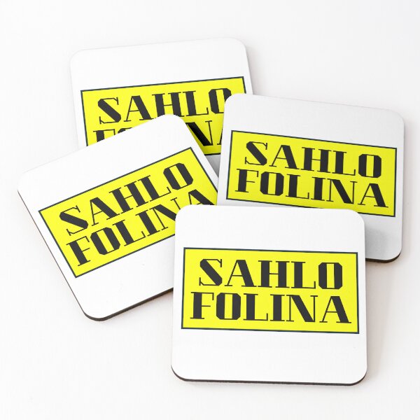 Item preview, Sahlo Folina designed and sold by La Ardilla Creativa.