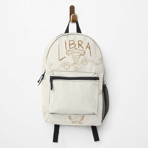 Item preview, Libra Zodiac Sketch designed and sold by 11vera.