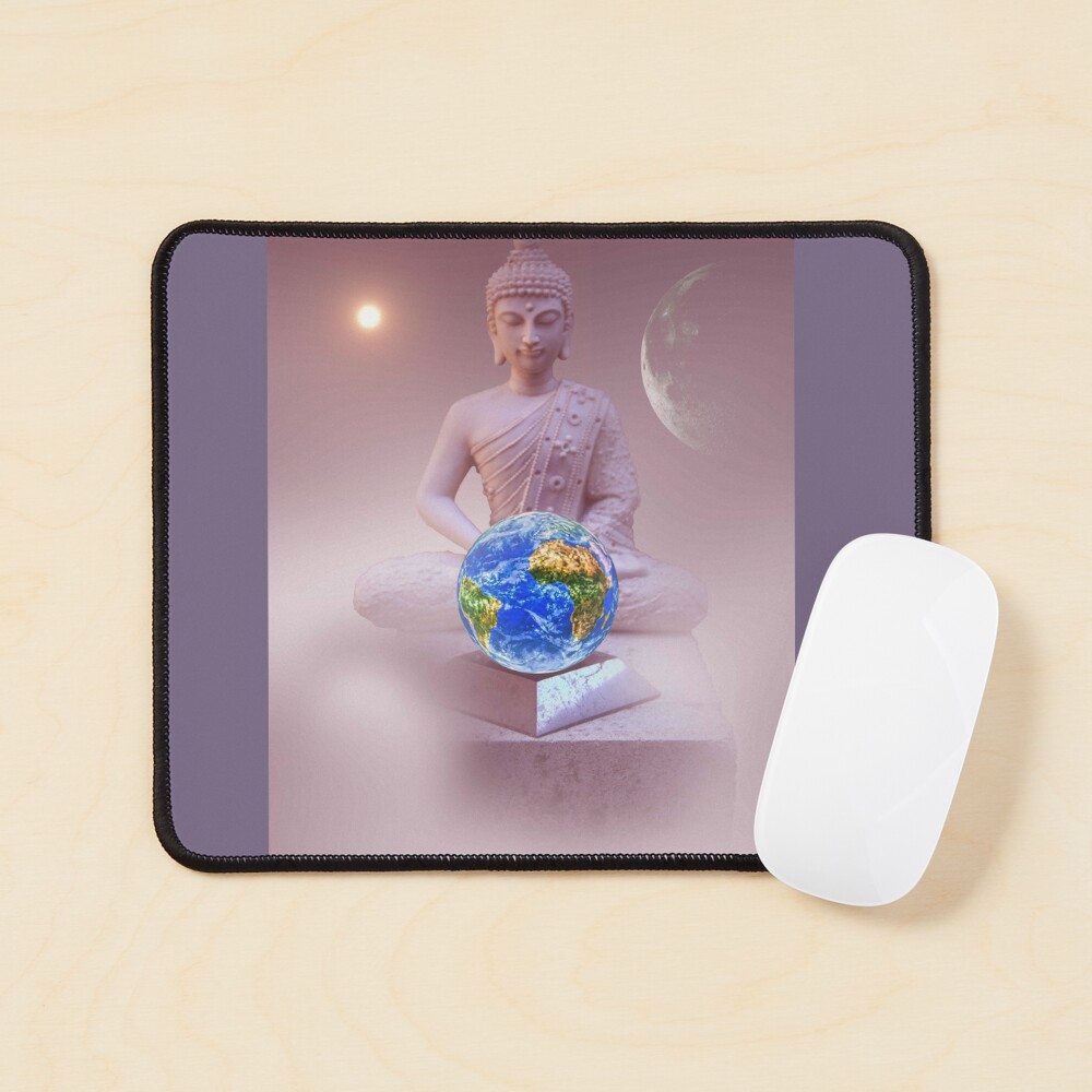 Item preview, Mouse Pad designed and sold by shadowlea.