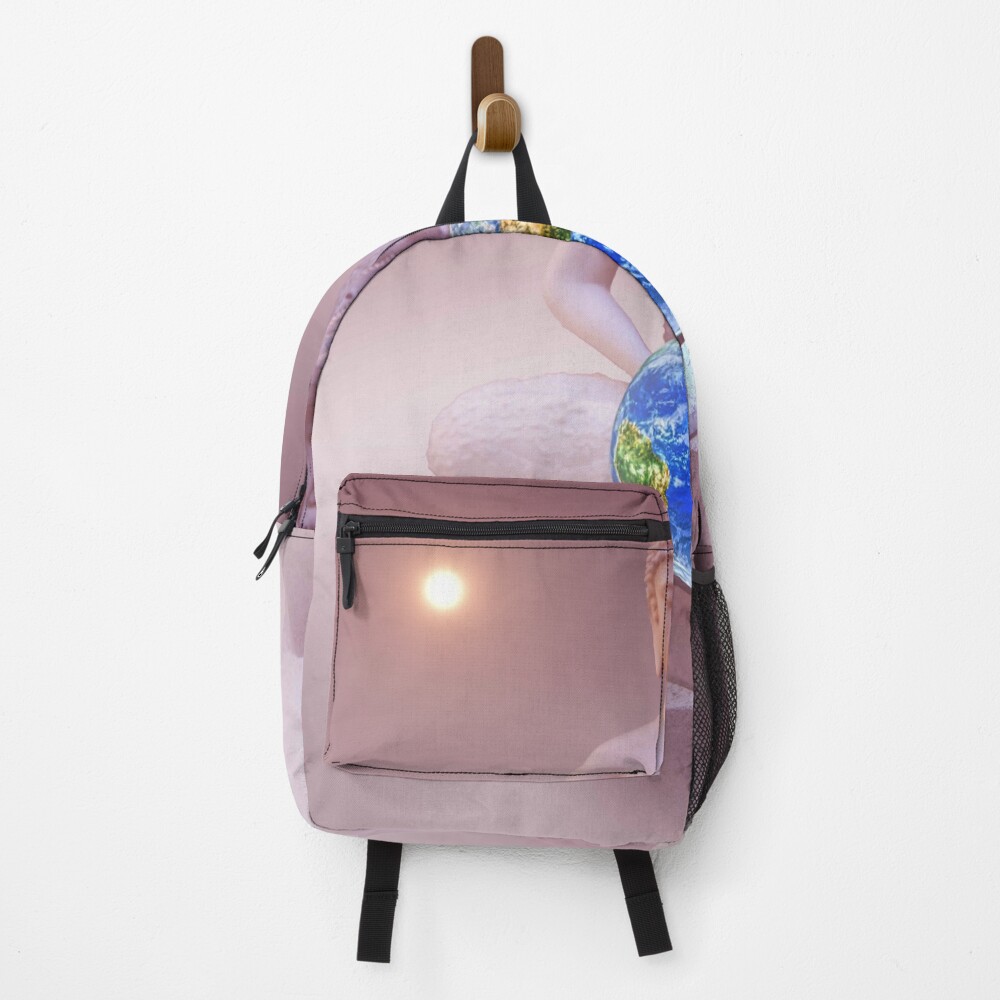 Item preview, Backpack designed and sold by shadowlea.