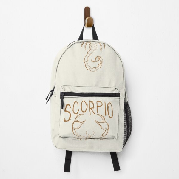 Item preview, Scorpio Zodiac Sketch designed and sold by 11vera.