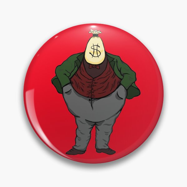 Item preview, Fat Cat - Red designed and sold by Art-by-Lark.
