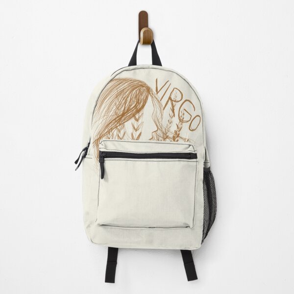 Item preview, Virgo Zodiac Sketch designed and sold by 11vera.