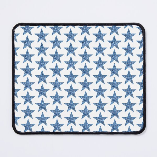 Item preview, BLUE STAR designed and sold by larissa-myrie.