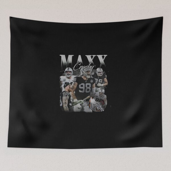 Item preview, Vintage 90s Graphic Style Maxx Crosby designed and sold by 4thOfJulyShop12.