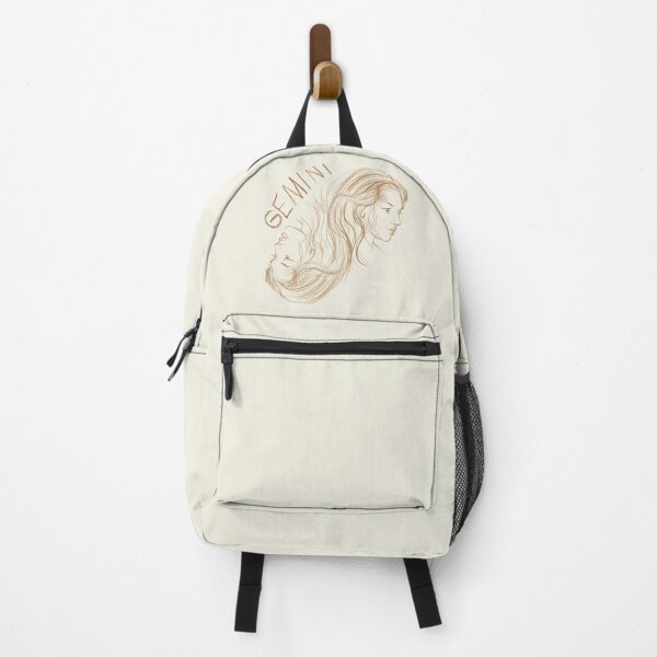 Item preview, Gemini Zodiac Sketch designed and sold by 11vera.