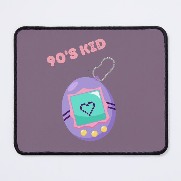 Item preview, 90's Kid Nostalgia - Retro Digital Pet Design designed and sold by Zombiegirl1302.