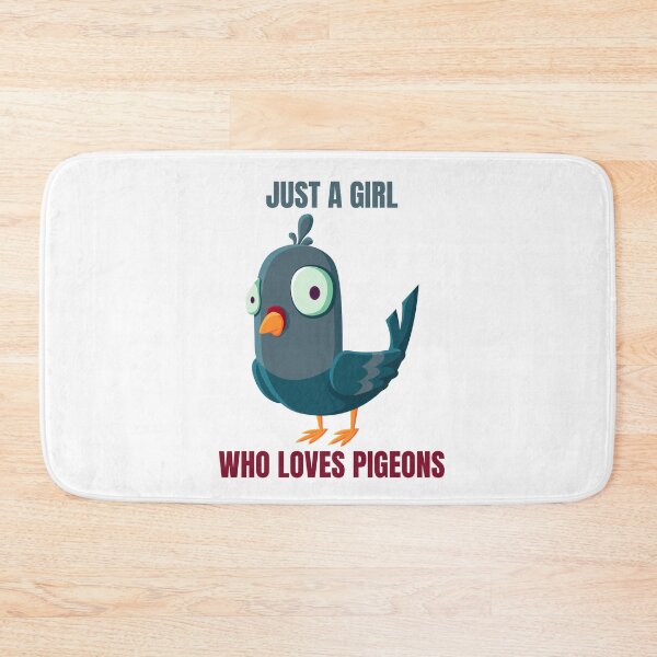 Item preview, Pigeons Lovers Funny Animal Pigeons Quotes designed and sold by CCKimShop.