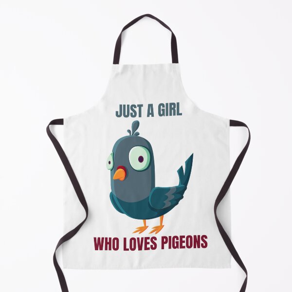 Item preview, Pigeons Lovers Funny Animal Pigeons Quotes designed and sold by CCKimShop.