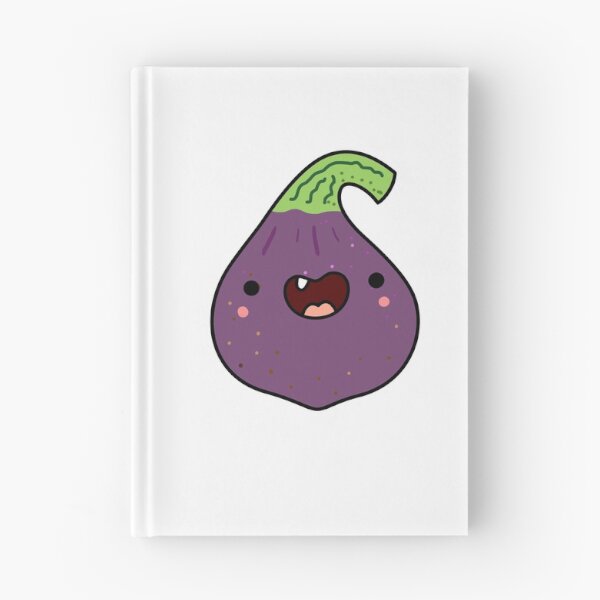 Item preview, Kawaii Sweet Fig designed and sold by kawaiilife.