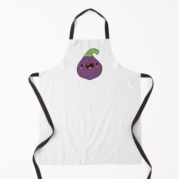 Item preview, Kawaii Sweet Fig designed and sold by kawaiilife.
