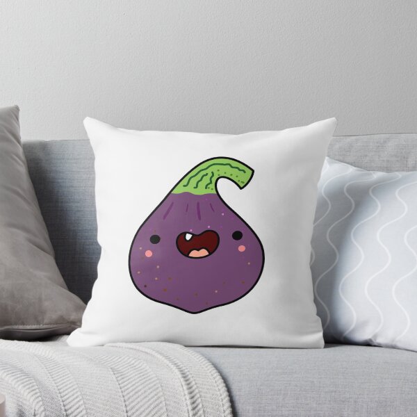 Item preview, Kawaii Sweet Fig designed and sold by kawaiilife.