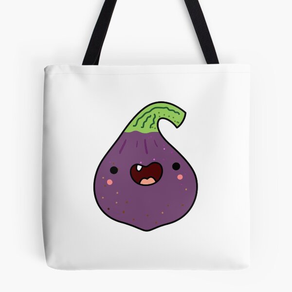 Item preview, Kawaii Sweet Fig designed and sold by kawaiilife.