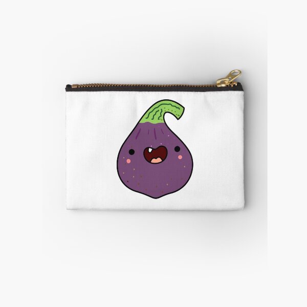 Item preview, Kawaii Sweet Fig designed and sold by kawaiilife.