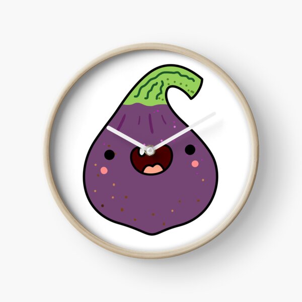 Item preview, Kawaii Sweet Fig designed and sold by kawaiilife.