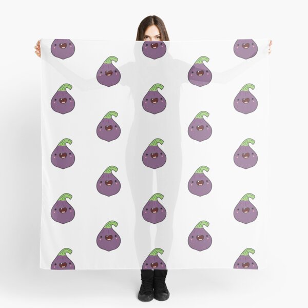 Item preview, Kawaii Sweet Fig designed and sold by kawaiilife.