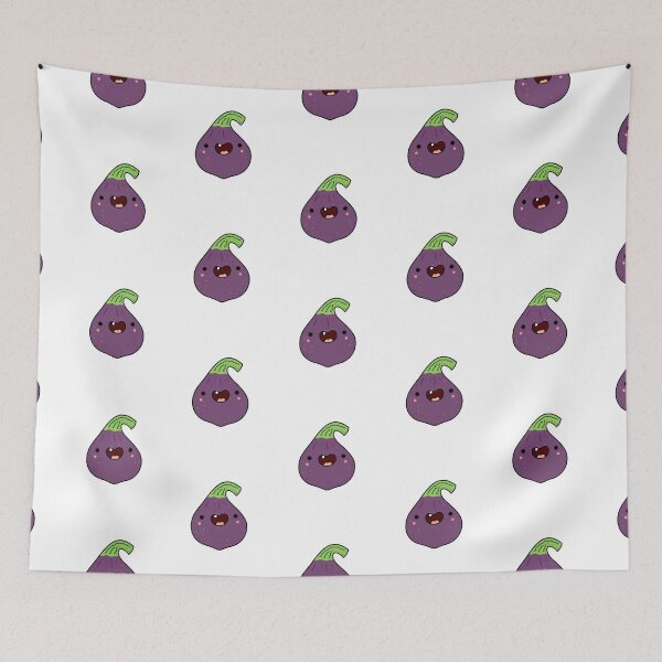 Item preview, Kawaii Sweet Fig designed and sold by kawaiilife.