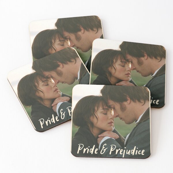 Item preview, Pride & Prejudice designed and sold by teddyWaLlace.
