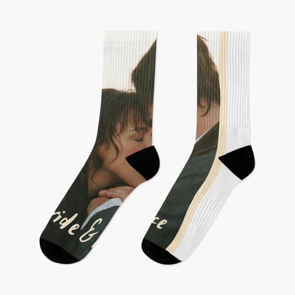 Item preview, Pride & Prejudice designed and sold by teddyWaLlace.