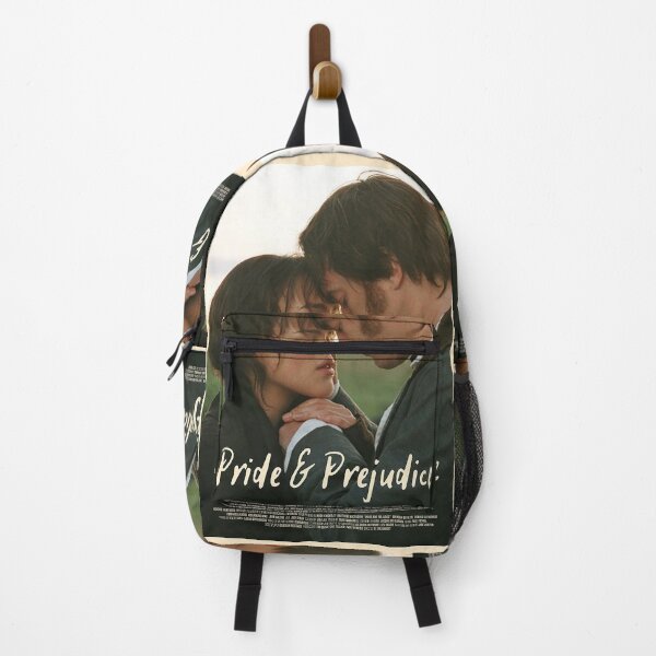 Item preview, Pride & Prejudice designed and sold by teddyWaLlace.