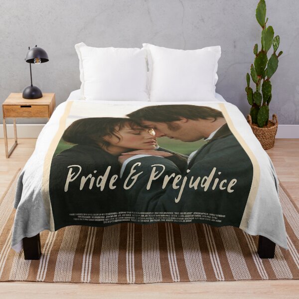 Item preview, Pride & Prejudice designed and sold by teddyWaLlace.
