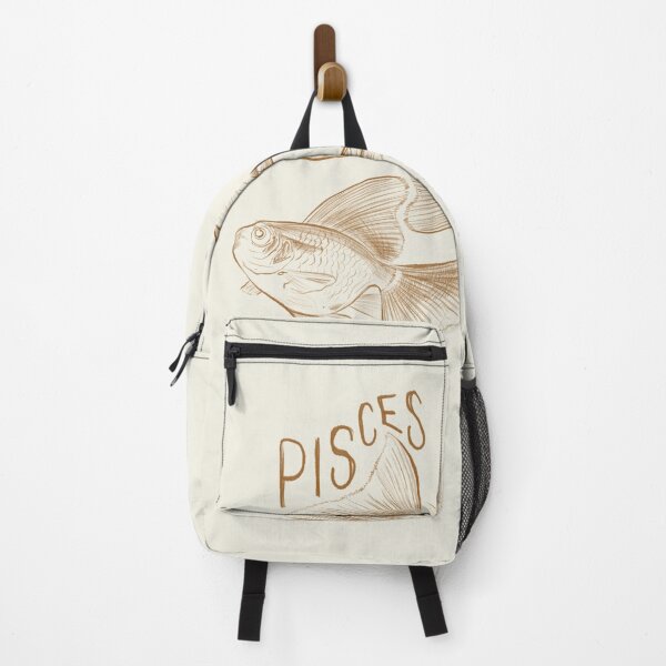 Item preview, Pisces Zodiac Astrological Art designed and sold by 11vera.