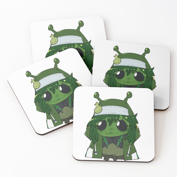 Item preview, Alien Bridget designed and sold by mxdoteliving.