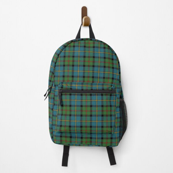 Item preview, Clan MacLeod of Harris tartan Scotland Scottish designed and sold by Clan1093.