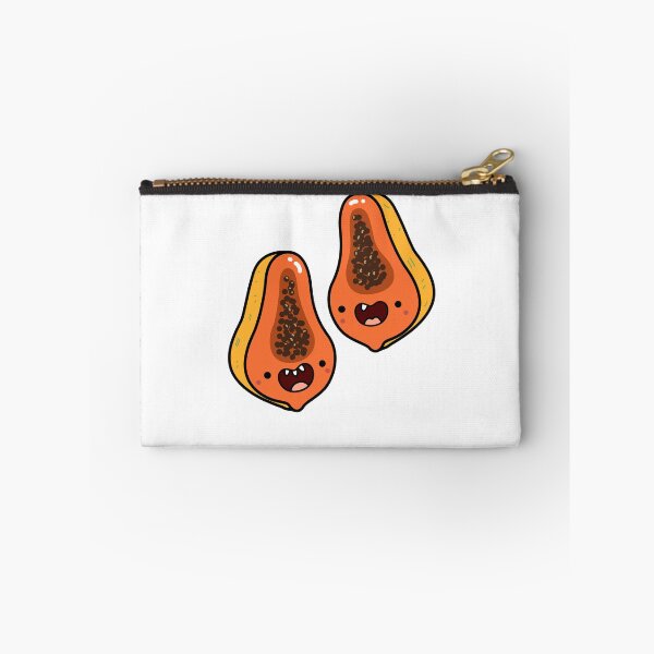 Item preview, Kawaii Papaya Friends designed and sold by kawaiilife.